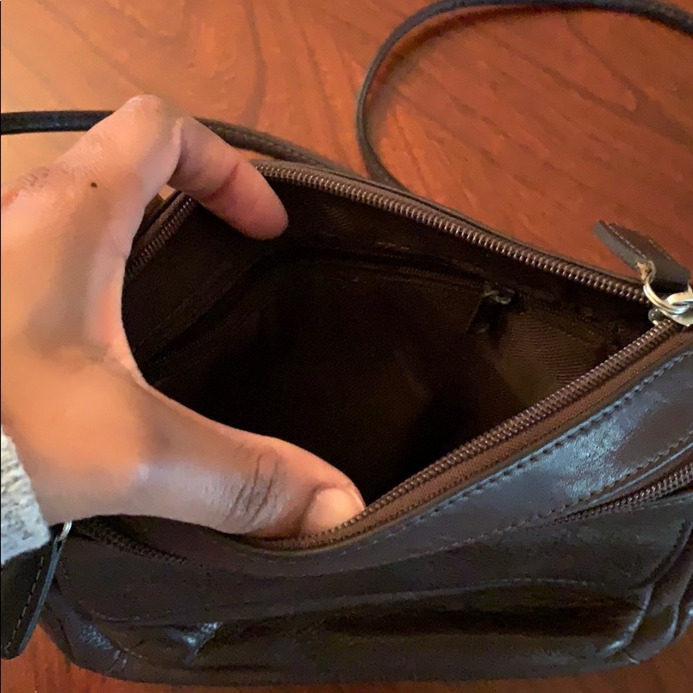 Fossil Bag - Picture 2 of 2